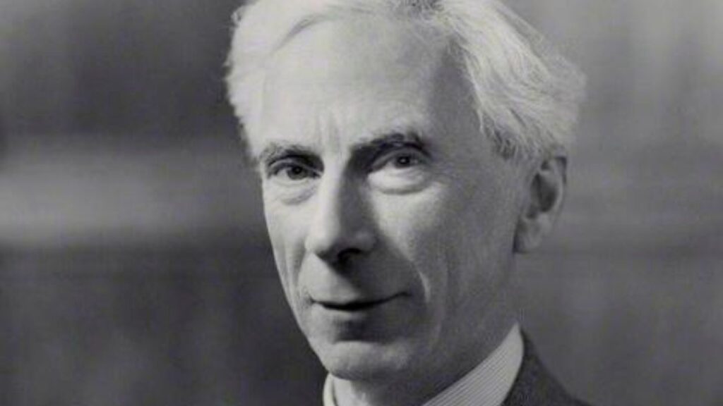 Filosofia Analítica: Os 10 mandamentos de Bertrand Russell
