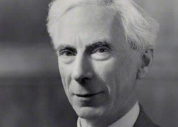 Filosofia Analítica: Os 10 mandamentos de Bertrand Russell