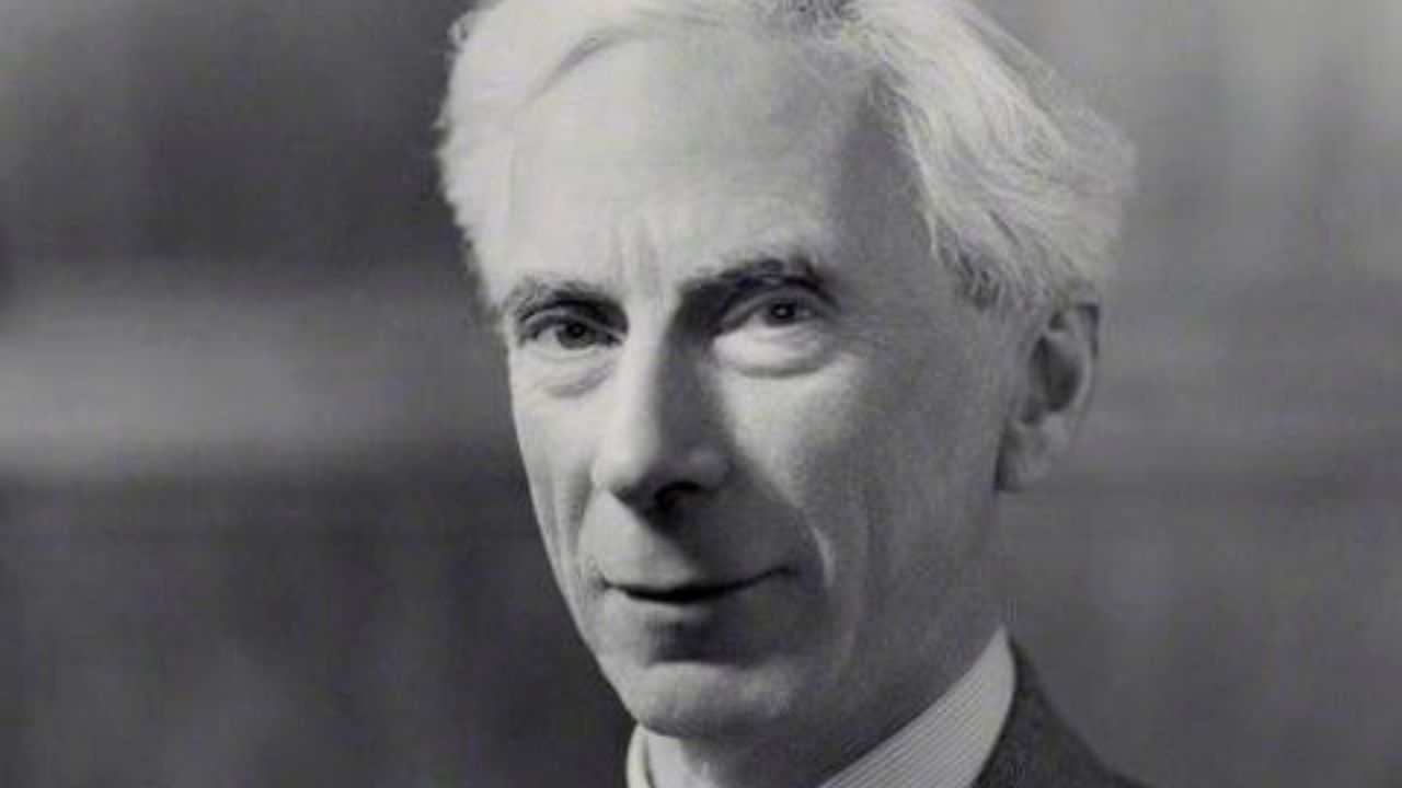 Filosofia Analítica: Os 10 mandamentos de Bertrand Russell