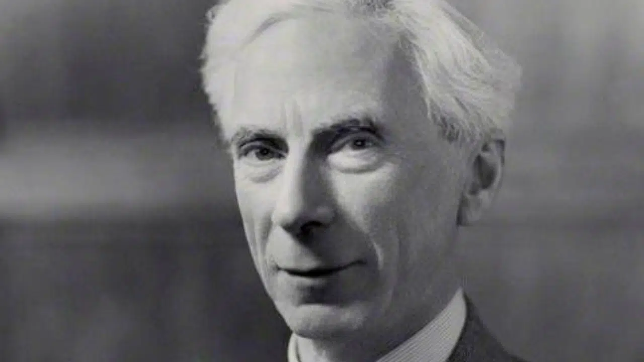 Filosofia Analítica: Os 10 mandamentos de Bertrand Russell