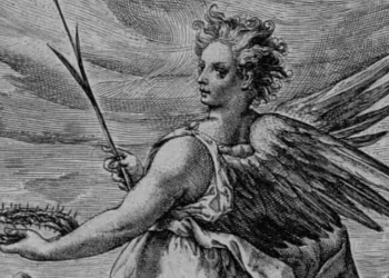 Rániél: Arcanjo Haniel é o anjo regente de 2023