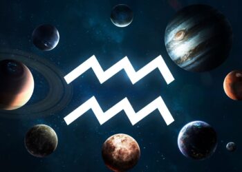Aquário 2024: o ano da libertação