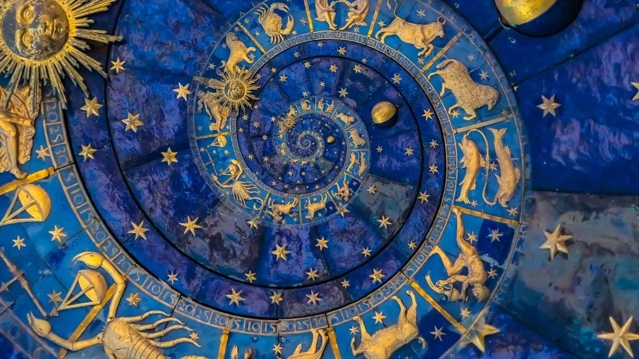 Astrologia 2024: Previsões para o ano da transformação