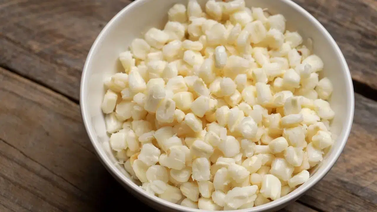 Canjica para Oxalá: oferenda propicia axé e bênçãos em 2024