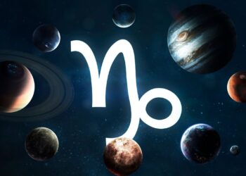 Capricórnio 2024: o ano da prosperidade