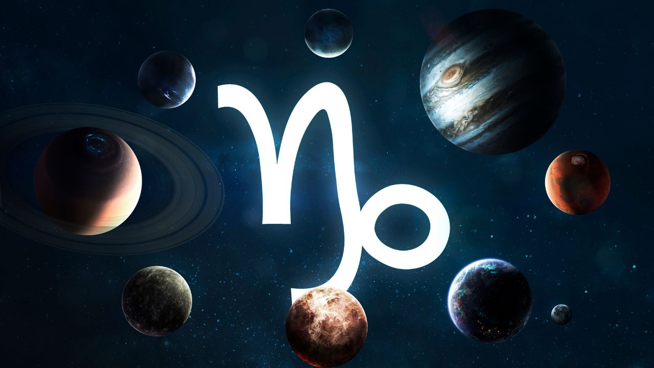 Capricórnio 2024: o ano da prosperidade