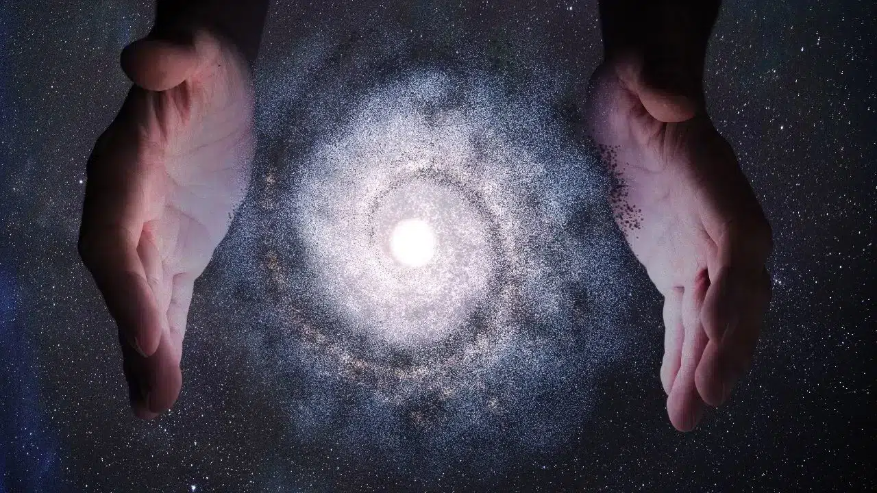 O poder da cocriação e a sincronicidade