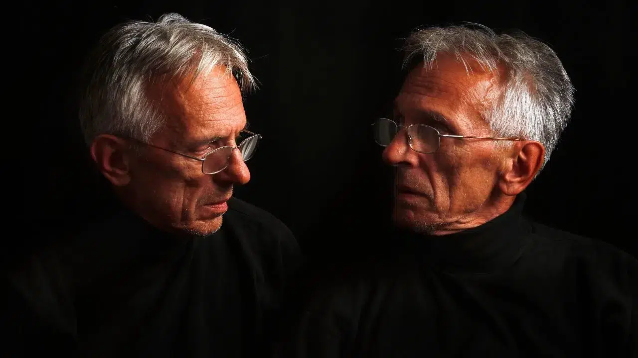 O despertar da consciência