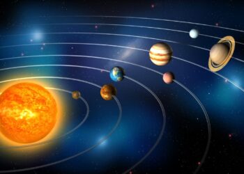A energia dos dias da semana e a influência dos planetas