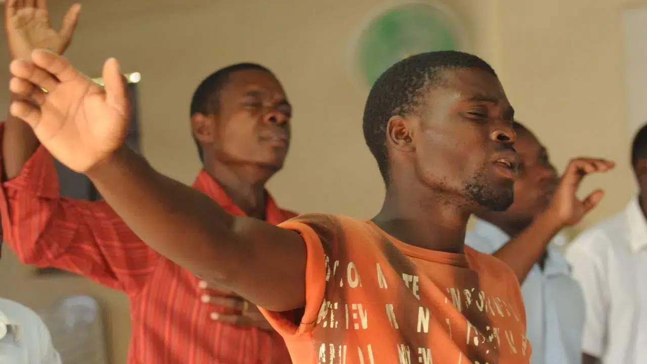 Dignidade e apartheid social: provas de espiritualidade?