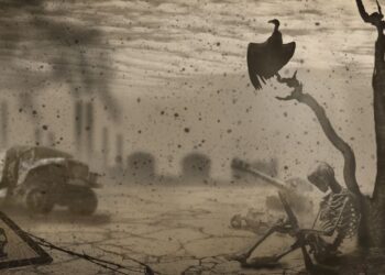 Espiritualidade em tempos de caos: existe sentido neste século?