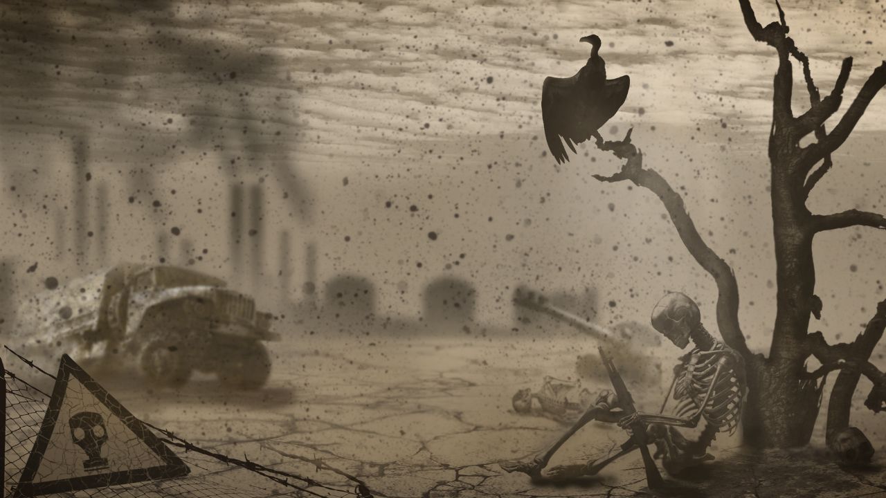 Espiritualidade em tempos de caos: existe sentido neste século?