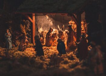 Evangelho: a Boa Nova do milagre de Natal