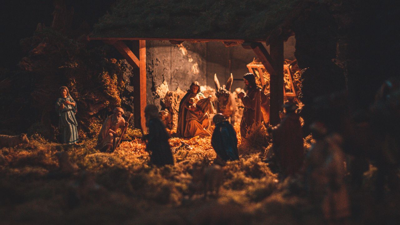 Evangelho: a Boa Nova do milagre de Natal