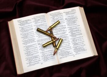 Hipocrisia e blasfêmia: do discurso unilateral à ética espiritualista