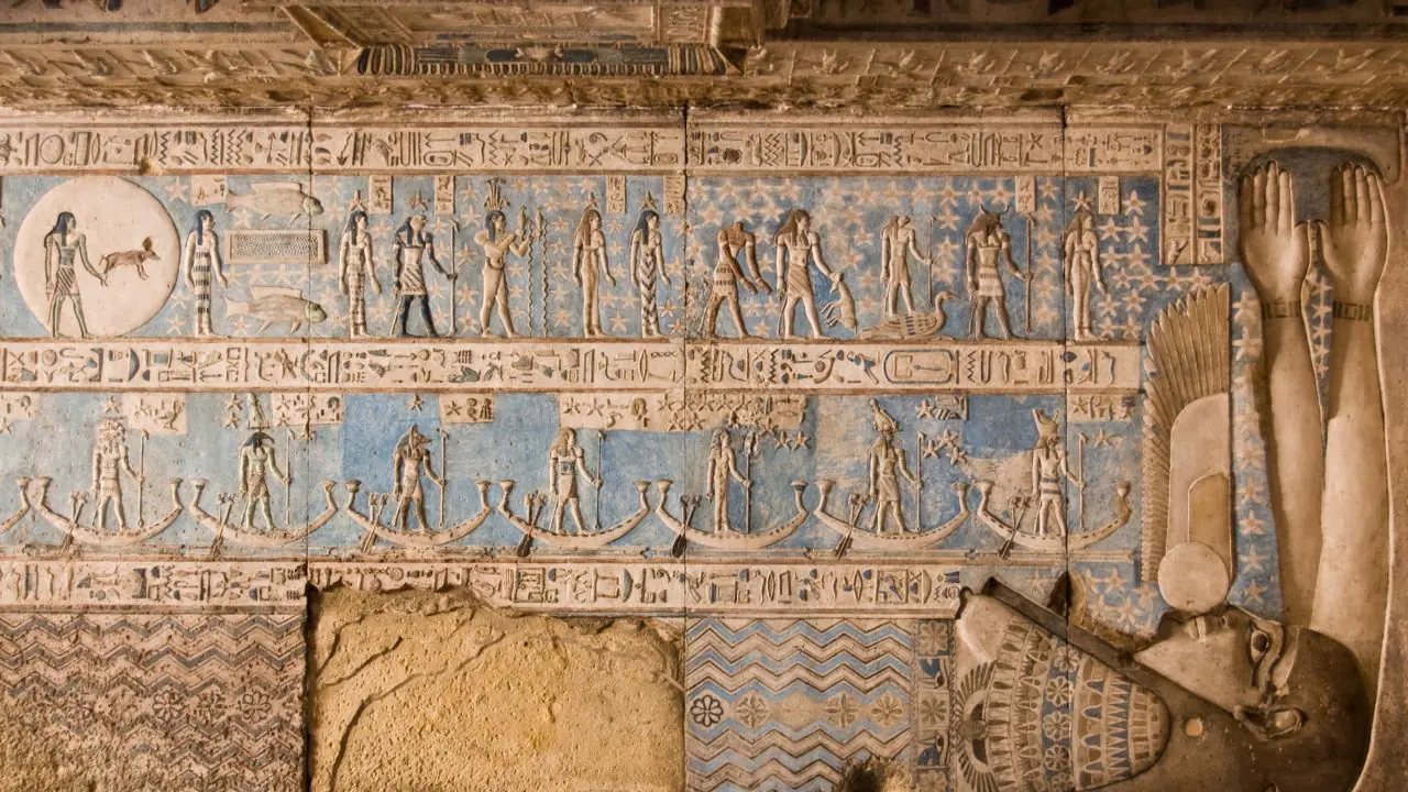 Horóscopo Egípcio 2024: um ano de poder e transformação