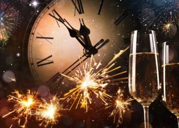 Horóscopo (25 a 31/12/2023): Tensão e esperança de um ano novo