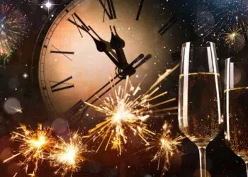 Horóscopo (25 a 31/12/2023): Tensão e esperança de um ano novo
