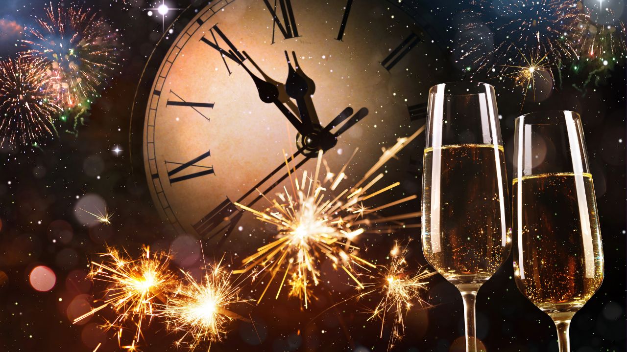 Horóscopo (25 a 31/12/2023): Tensão e esperança de um ano novo