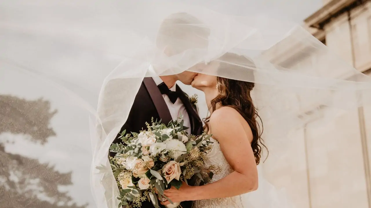 As melhores datas para se casar em 2024