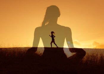 Mente e espírito: a reparação do todo