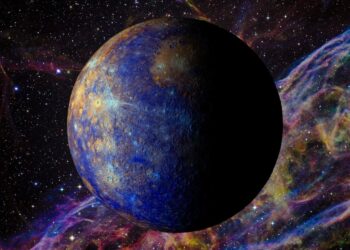 Mercúrio Retrógrado 2024: datas, desafios e oportunidades