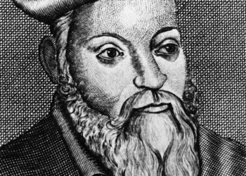 As profecias de Nostradamus para 2024