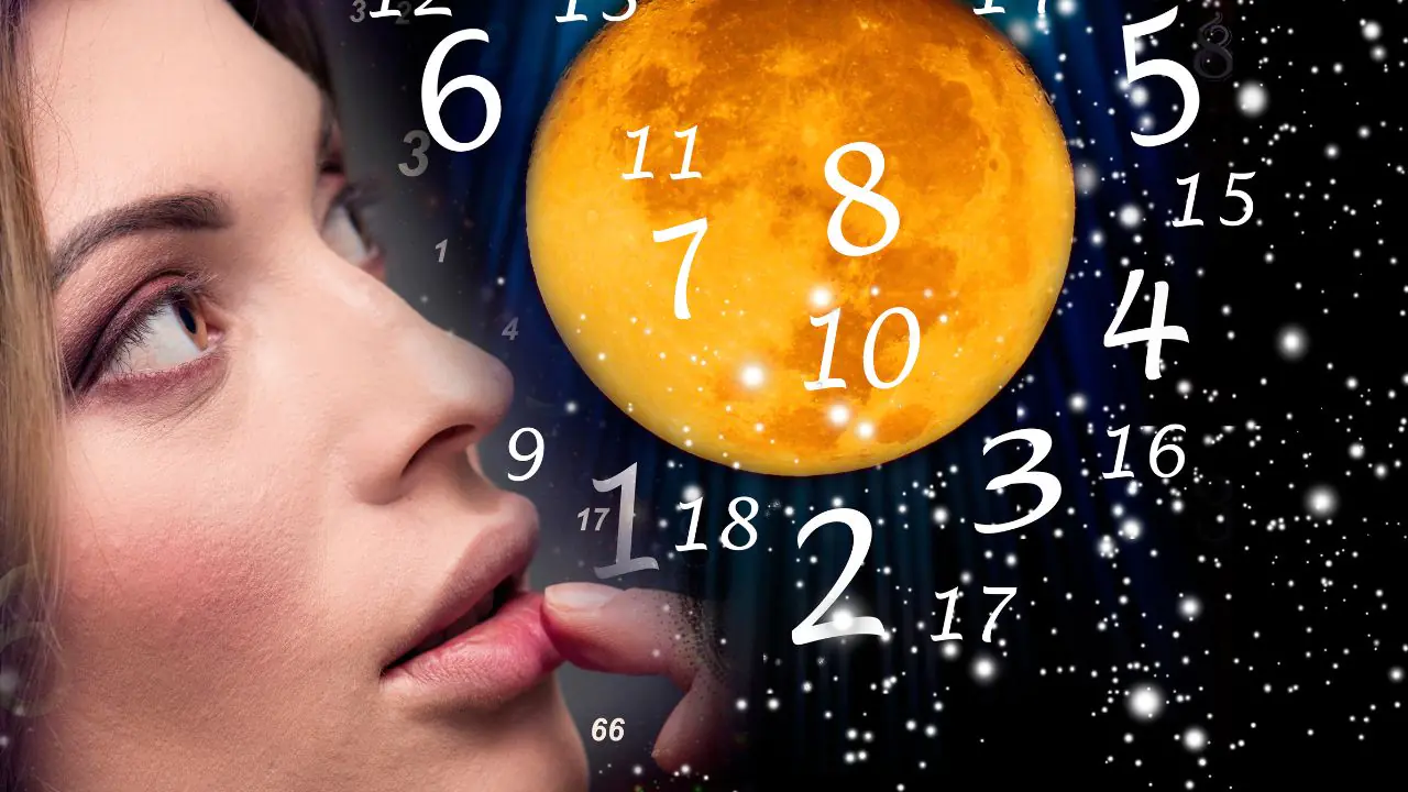 Numerologia 2024: 8 é o número que irá reger a Terra