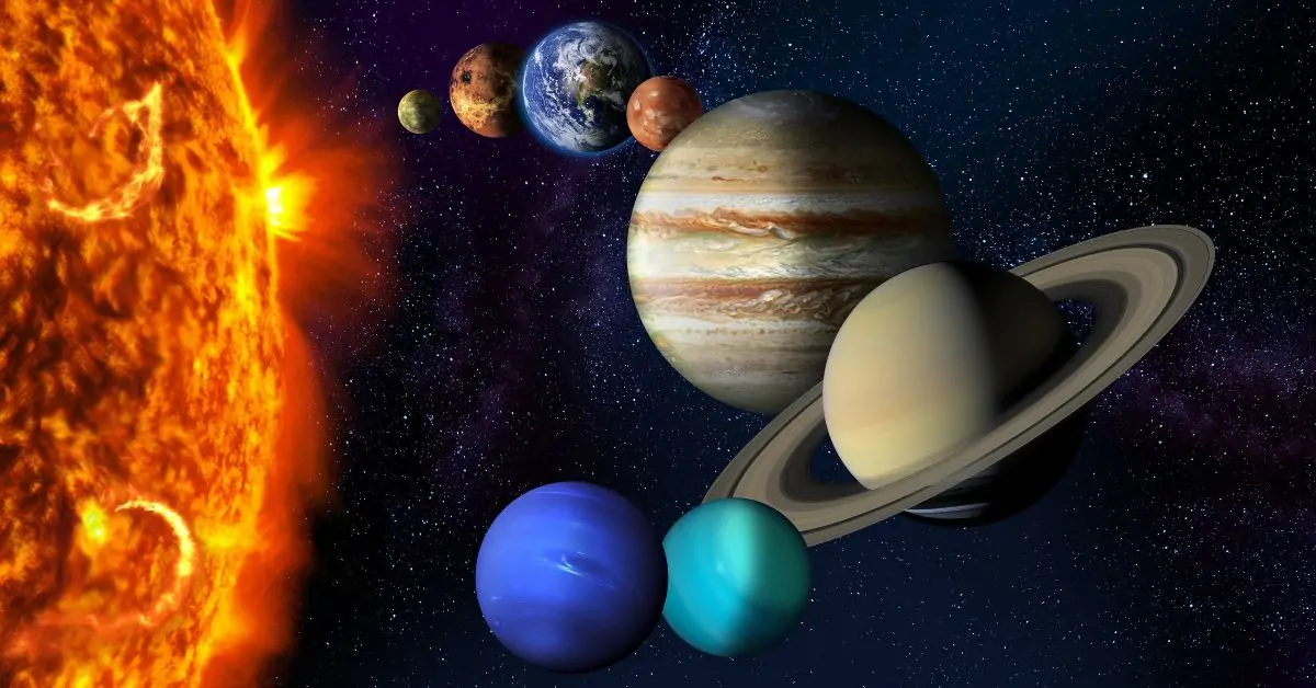 O que esperar dos planetas retrógrados em 2024?