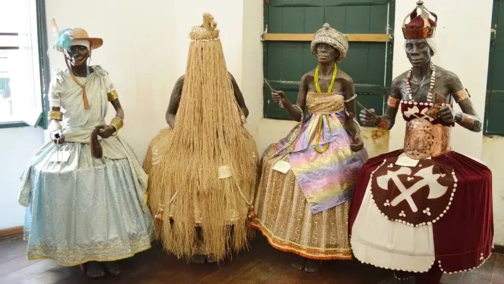 Orixás: previsões para o Brasil e o Mundo em 2024