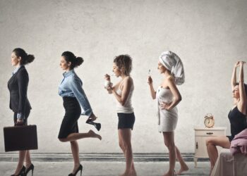 A graça e a desgraça no caminho do cotidiano