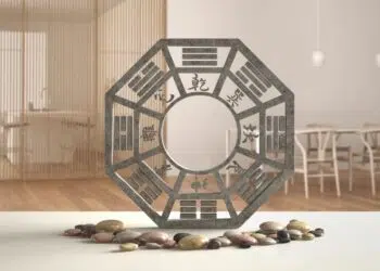 Feng Shui: a arte de captar a energia positiva