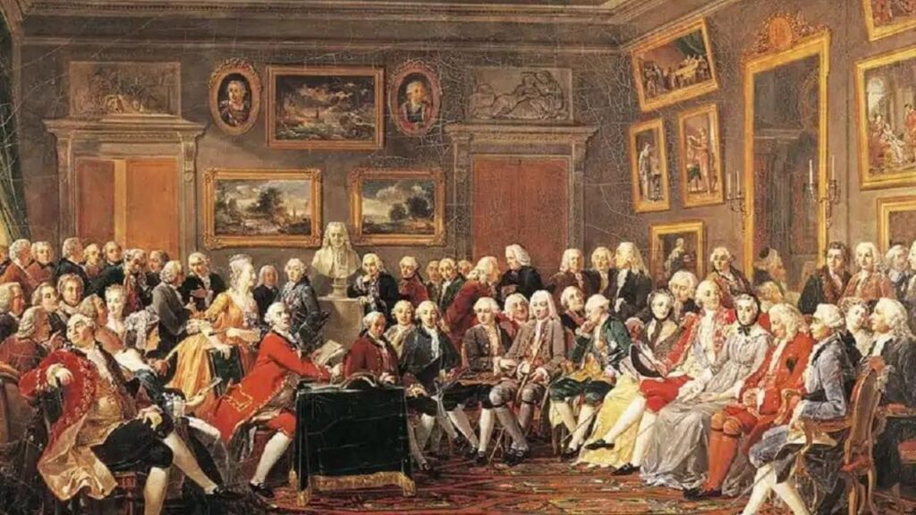 Iluminismo: a espiritualidade no banco dos réus