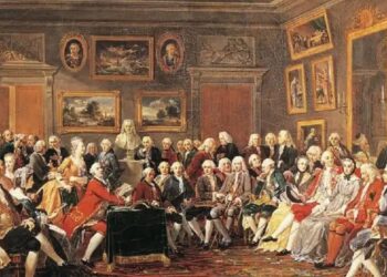 Iluminismo - Espiritualidade - Era Sideral