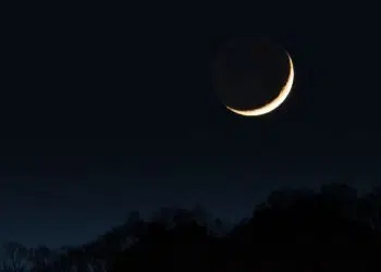 Lua Crescente em Áries: o momento perfeito para iniciar algo novo