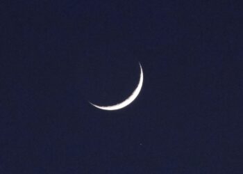 Lua Minguante em Escorpião: A hora da verdade e do desapego