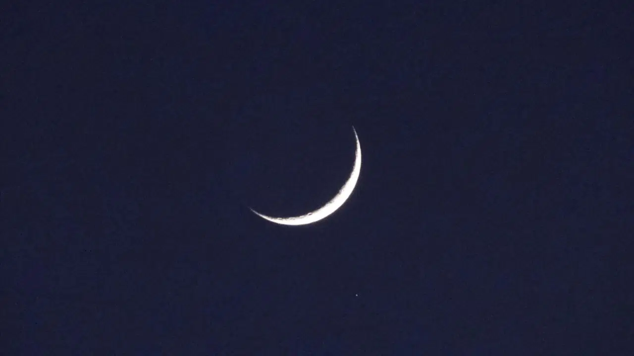 Lua Minguante em Escorpião: A hora da verdade e do desapego