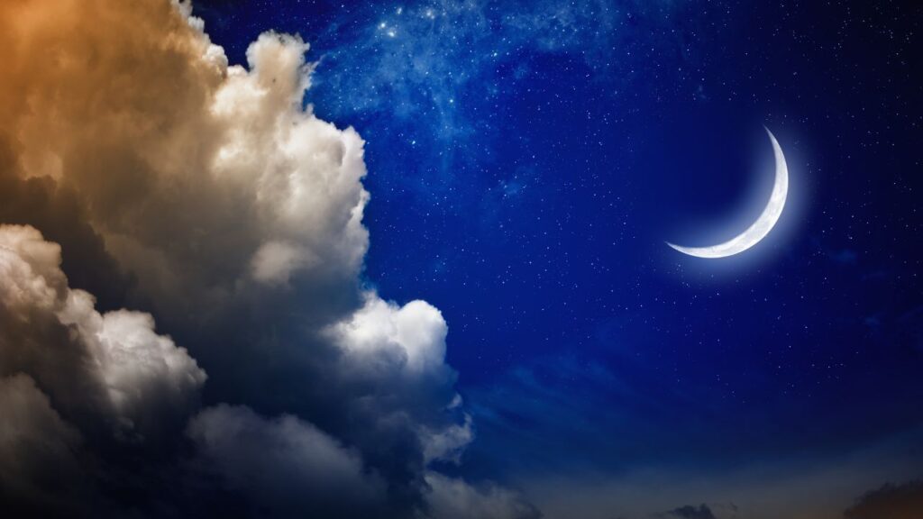 Ritual para Lua Nova em Capricórnio: a chave da prosperidade