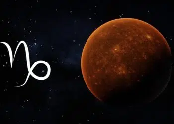 Mercúrio em Capricórnio (14 a 04/02/2024): beneficia Áries, Touro e Virgem