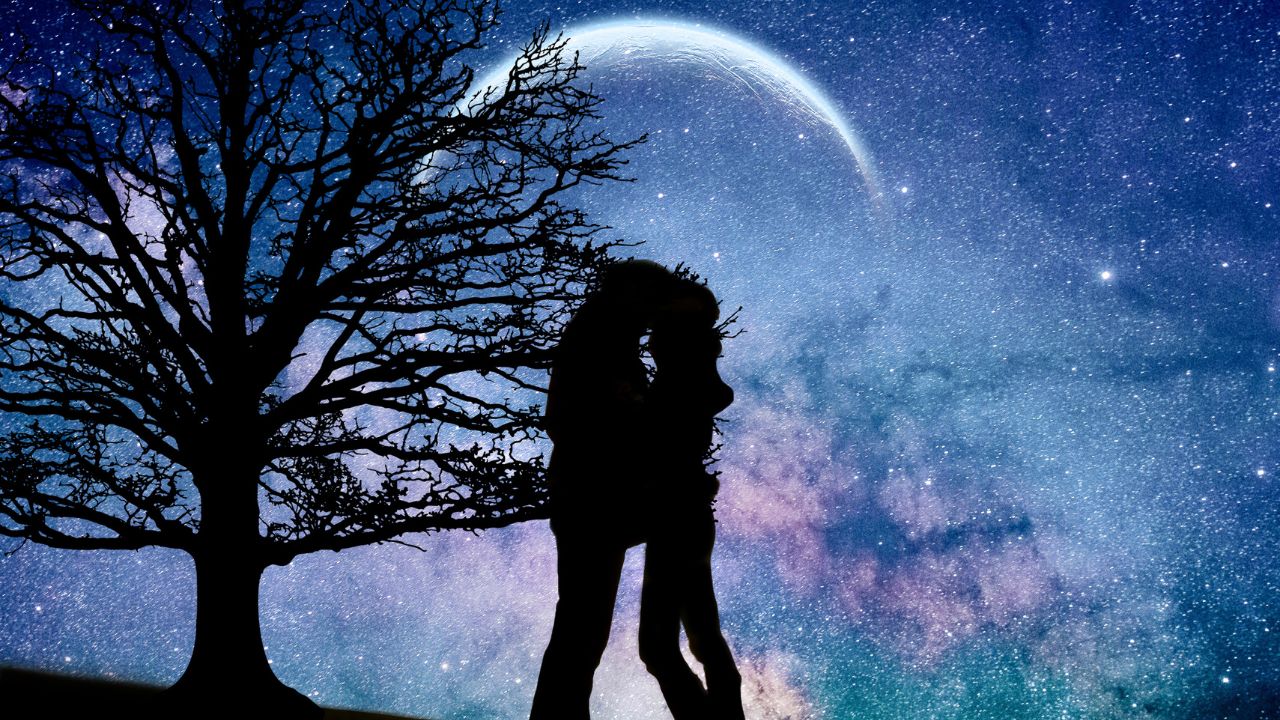 O amor na espera: A capacidade humana em materializar a mensagem universal