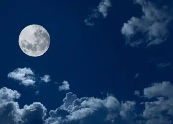 Lua Balsâmica em Capricórnio: o fim de um ciclo
