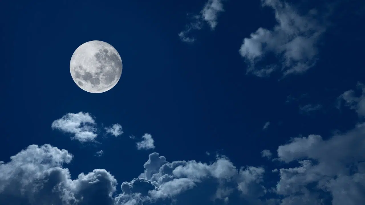 Lua Balsâmica em Capricórnio: o fim de um ciclo