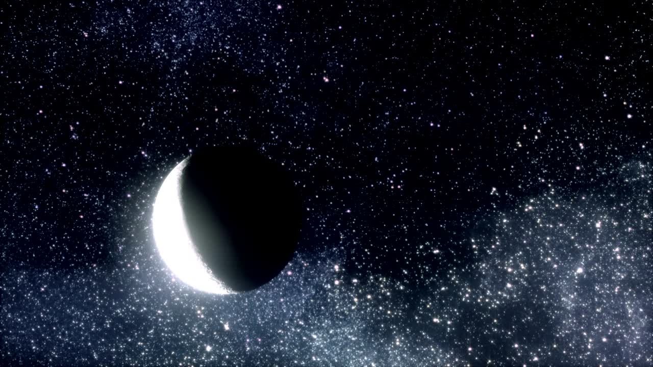 Lua Balsâmica em Sagitário: o caminho da restauração e leveza