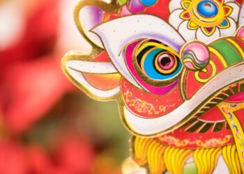 Reflexões sobre tendências do ano do Dragão Madeira