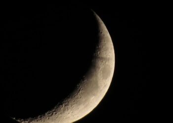 Simpatia da lua minguante para emagrecer