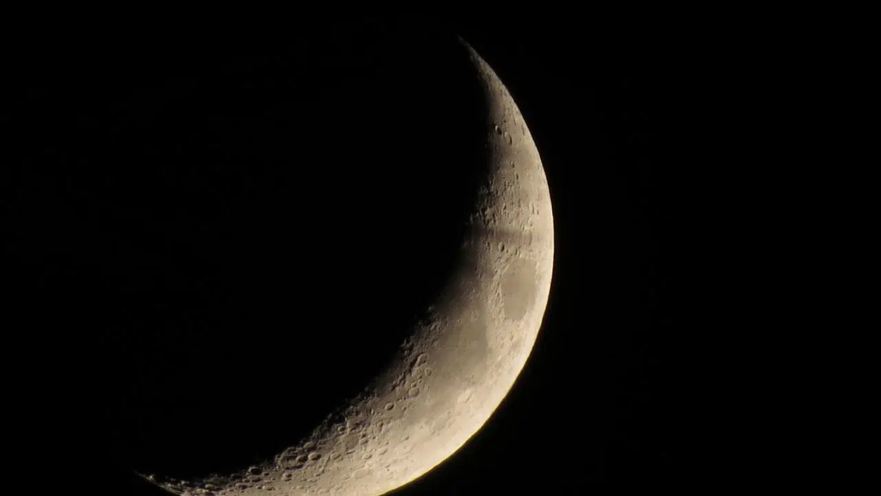 Simpatia da lua minguante para emagrecer