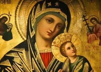 A escolha de Maria: Lucas e o evangelho da igualdade