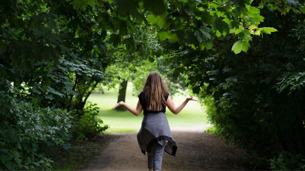 Viver em harmonia com a natureza é a essência do Feng Shui