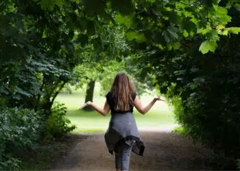 Viver em harmonia com a natureza é a essência do Feng Shui