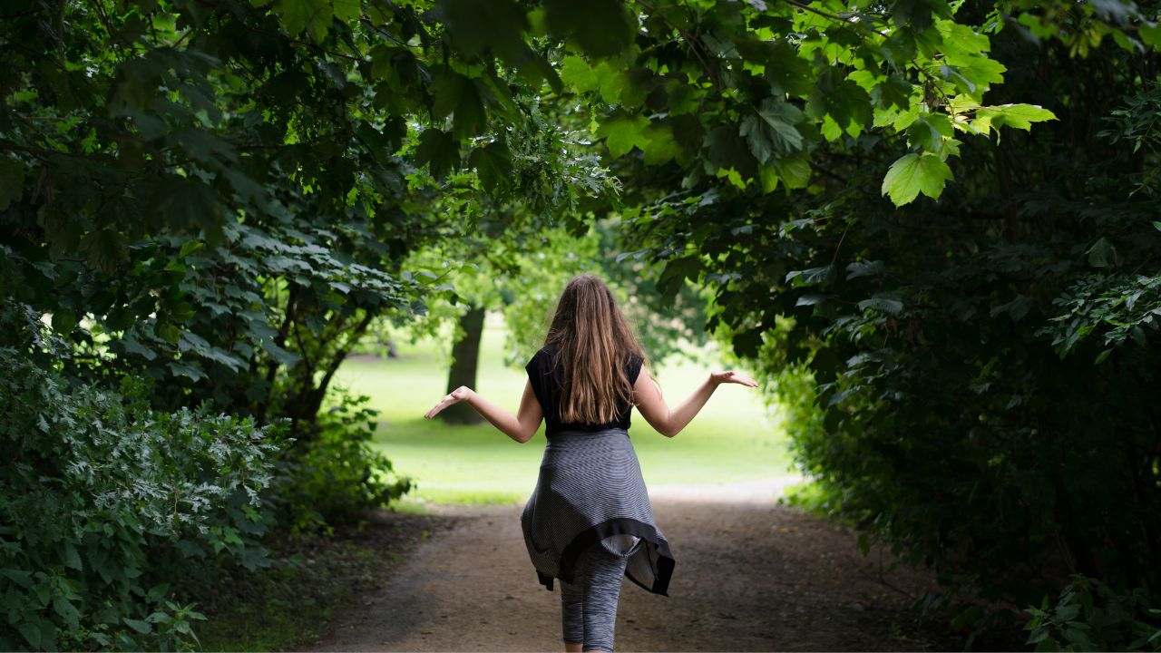 Viver em harmonia com a natureza é a essência do Feng Shui